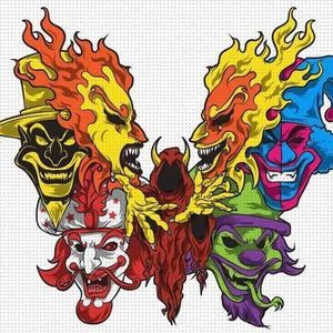 Meet your Posher, Patrick